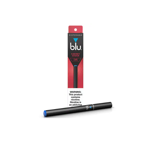 Blu Disposable 5pk