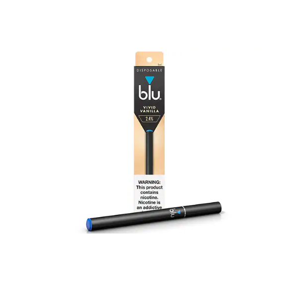 Blu Disposable 5pk