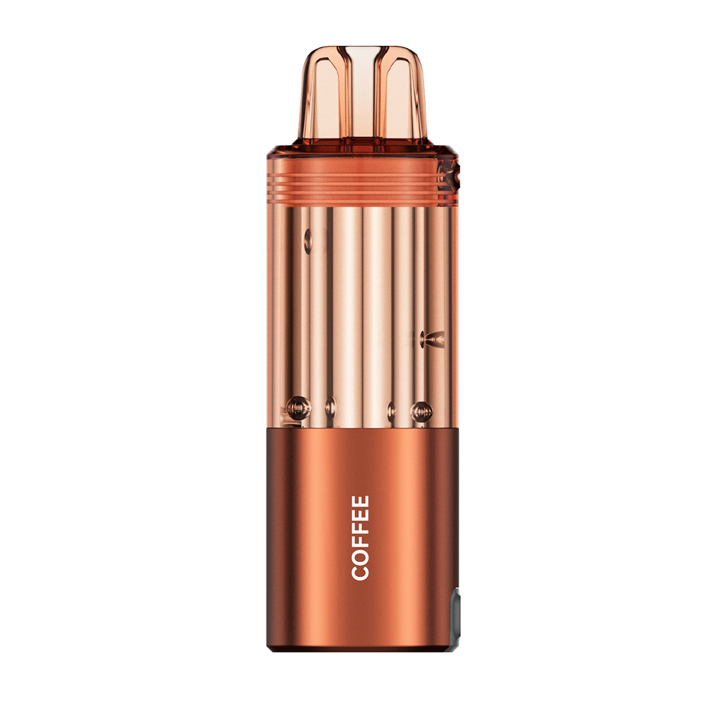 Foger Switch Pro Pods 5pk