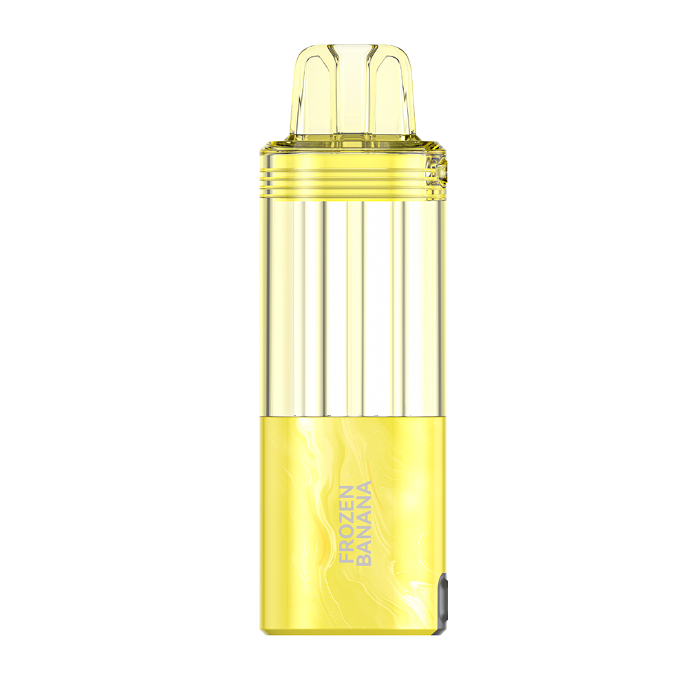 Foger Switch Pro Pods 5pk