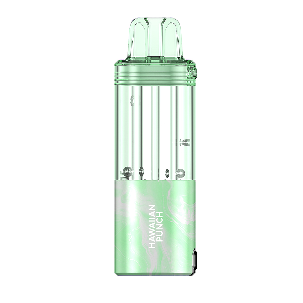 Foger Switch Pro Pods 5pk