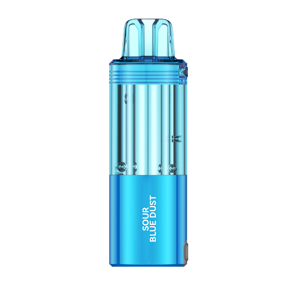 Foger Switch Pro Pods 5pk