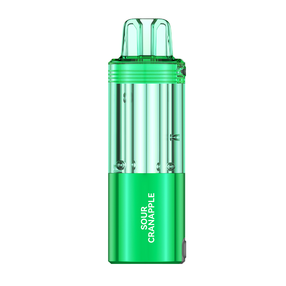 Foger Switch Pro Pods 5pk