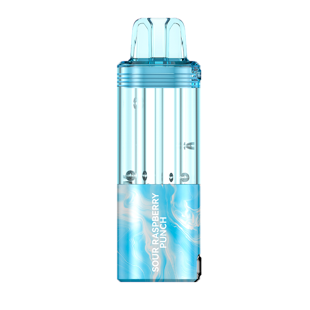 Foger Switch Pro Pods 5pk