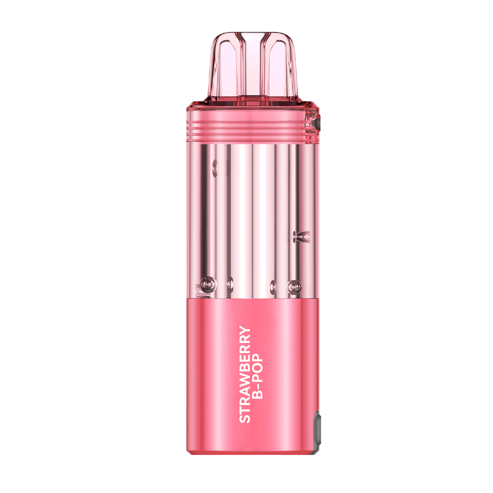 Foger Switch Pro Pods 5pk