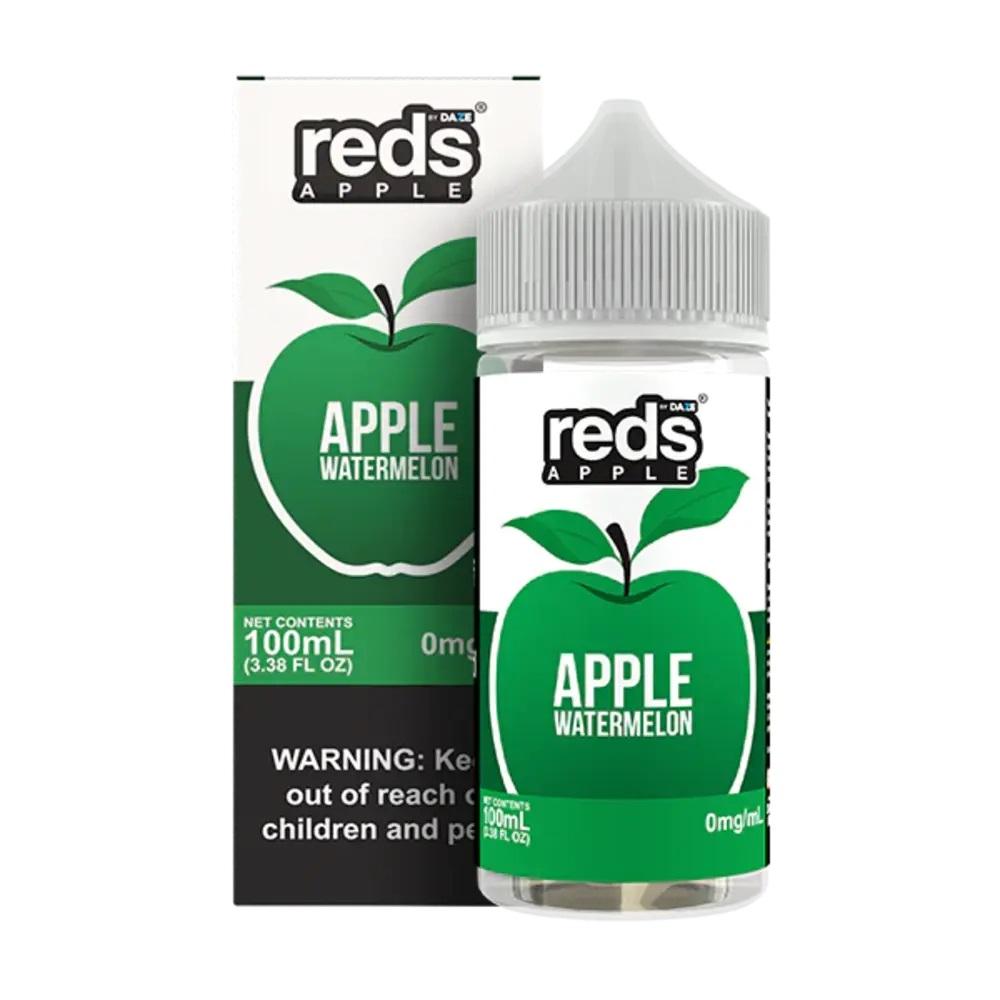 Watermelon By Reds Apple