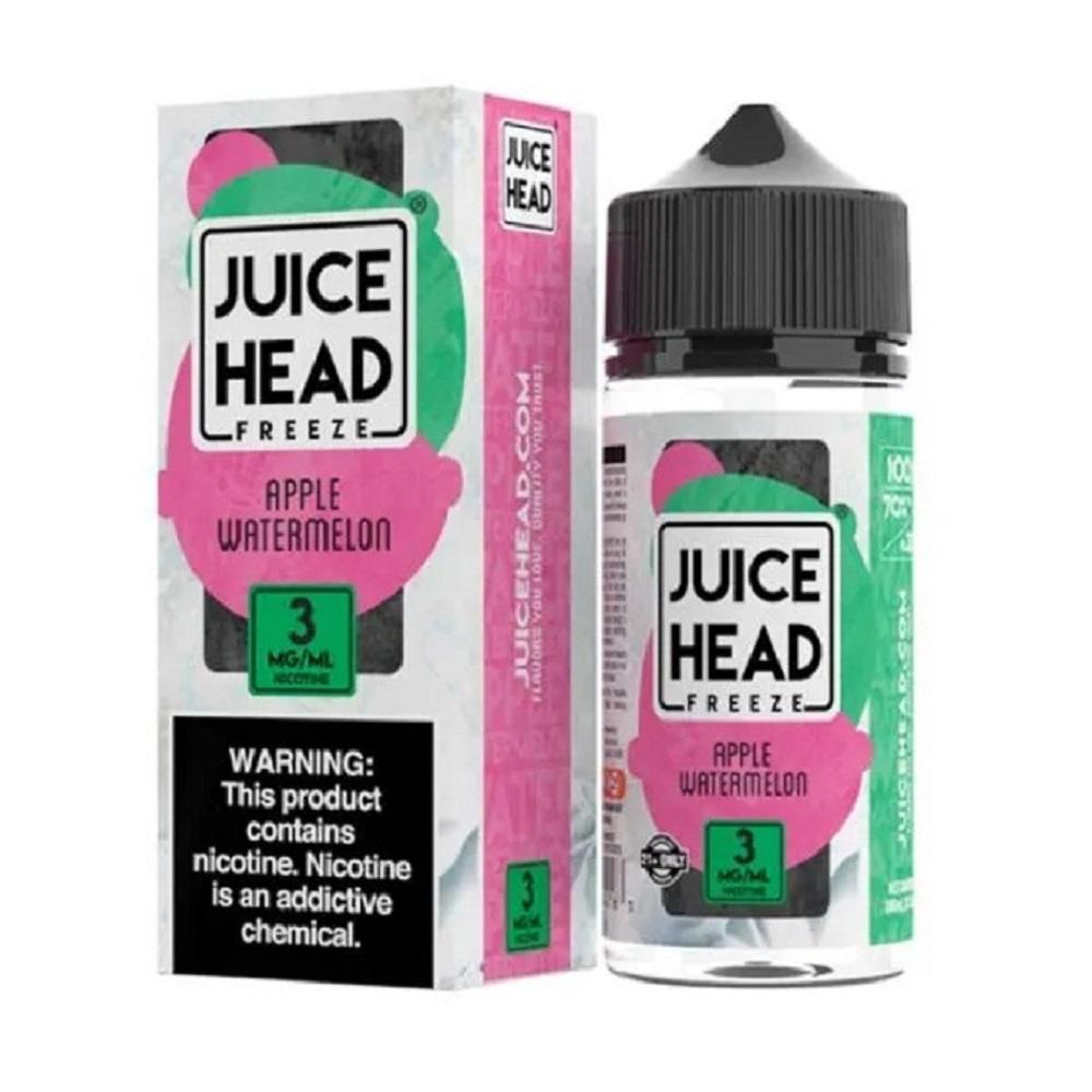 Apple Watermelon Freeze By Juice Head