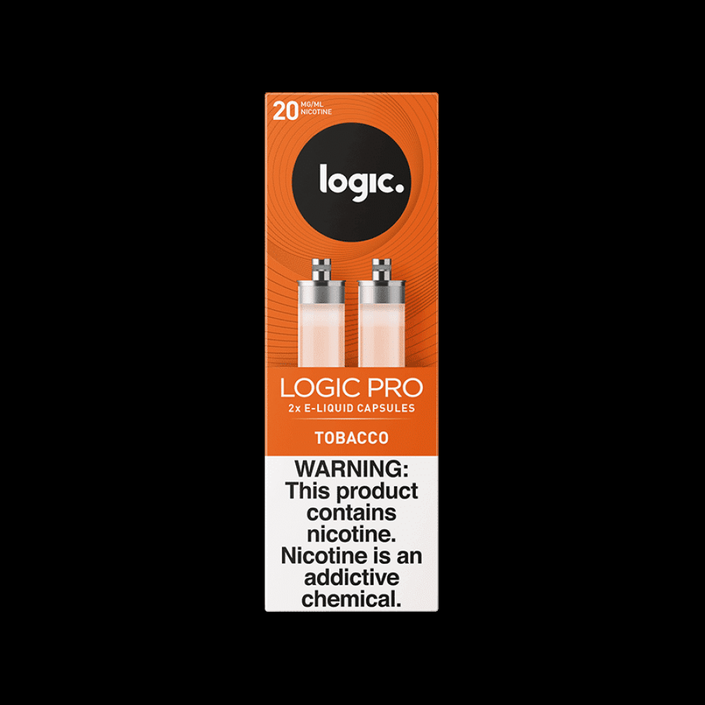 Logic Pro 2ct 10pk