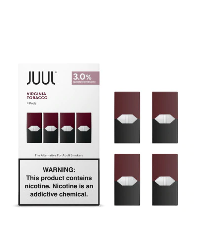 JUUL Pods