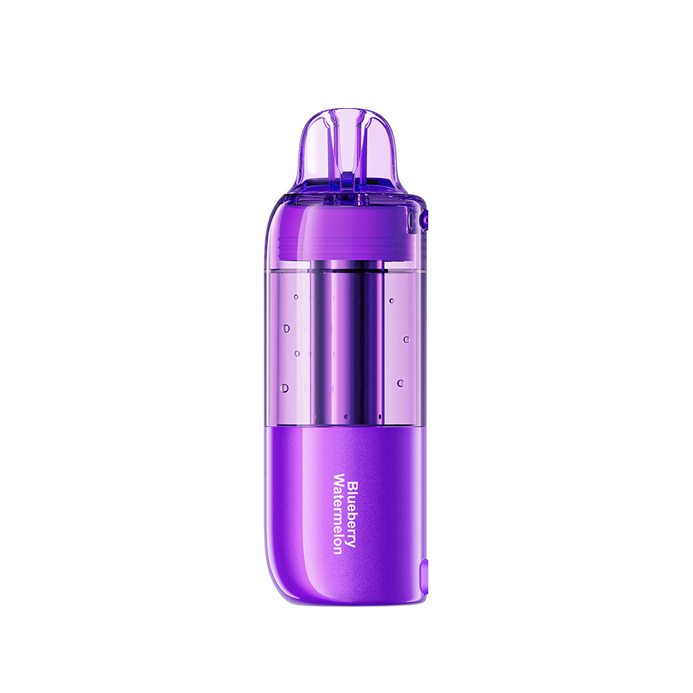 Suonon Switch Pods 40000 Puffs 5pk