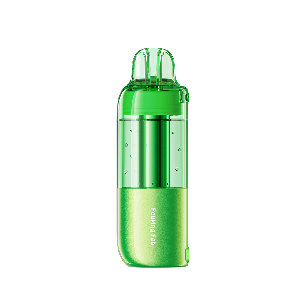 Suonon Switch Pods 40000 Puffs 5pk