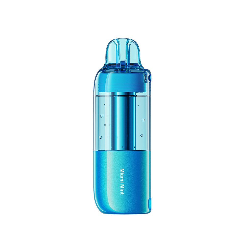 Suonon Switch Pods 40000 Puffs 5pk