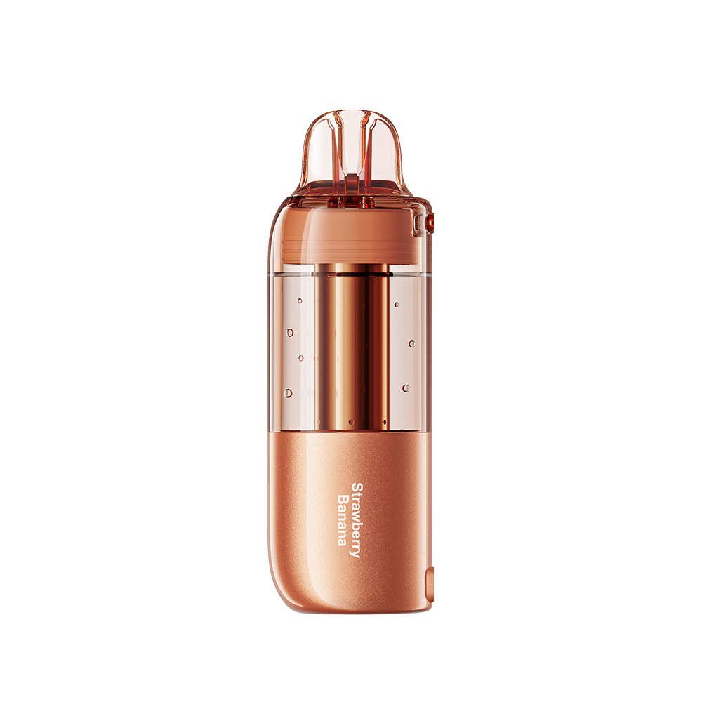 Suonon Switch Pods 40000 Puffs 5pk