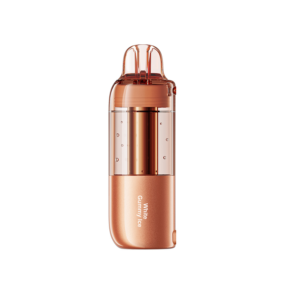 Suonon Switch Pods 40000 Puffs 5pk