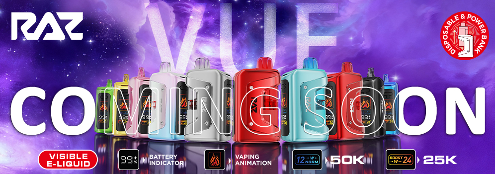 RAZ VUE